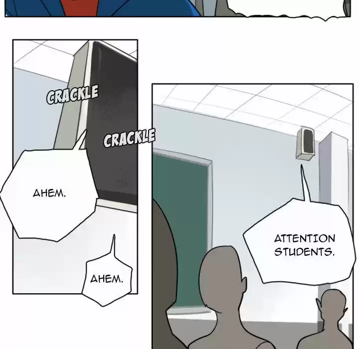 The Ultimate Evolution (Novel) Ch.020