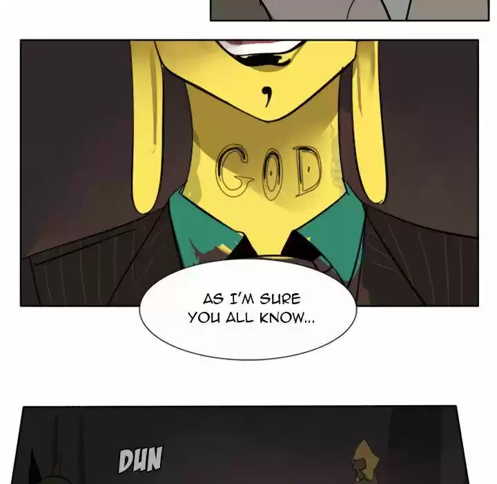 The Ultimate Evolution (Novel) Ch.020