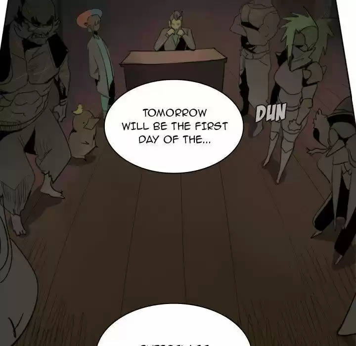 The Ultimate Evolution (Novel) Ch.020