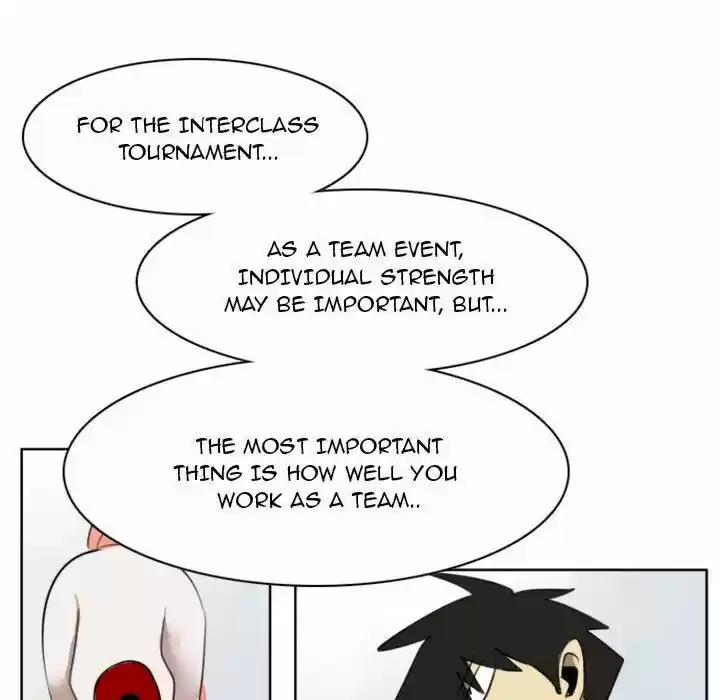 The Ultimate Evolution (Novel) Ch.020