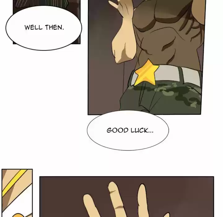 The Ultimate Evolution (Novel) Ch.020