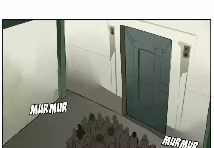 The Ultimate Evolution (Novel) Ch.021