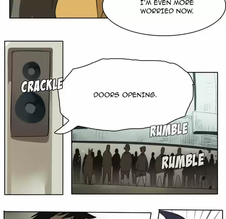 The Ultimate Evolution (Novel) Ch.021