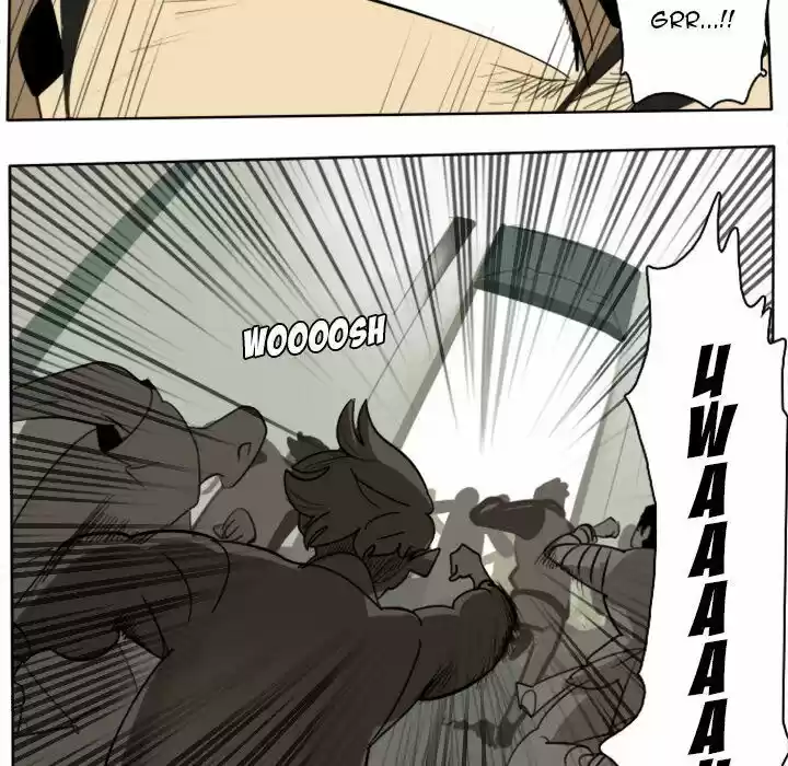 The Ultimate Evolution (Novel) Ch.021