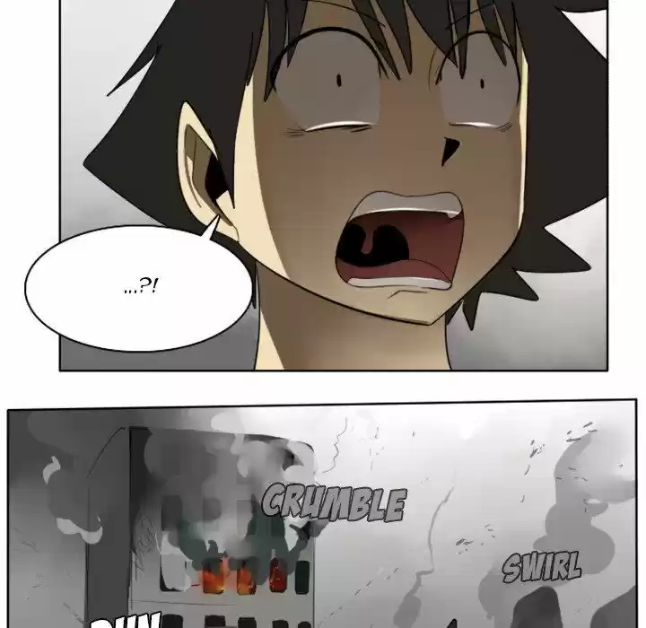 The Ultimate Evolution (Novel) Ch.021