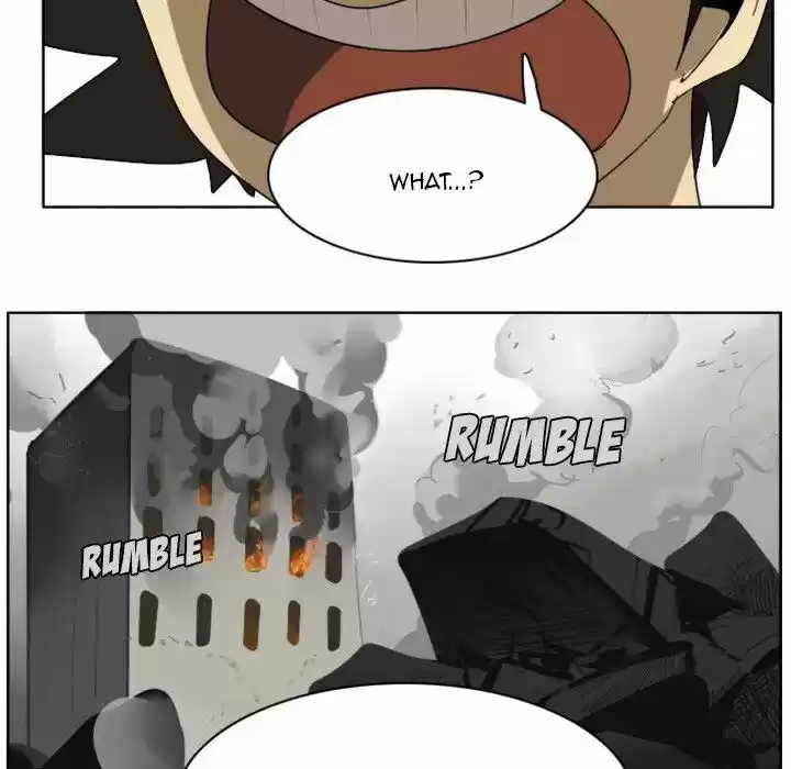 The Ultimate Evolution (Novel) Ch.021