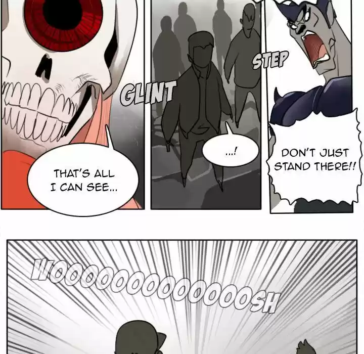 The Ultimate Evolution (Novel) Ch.021