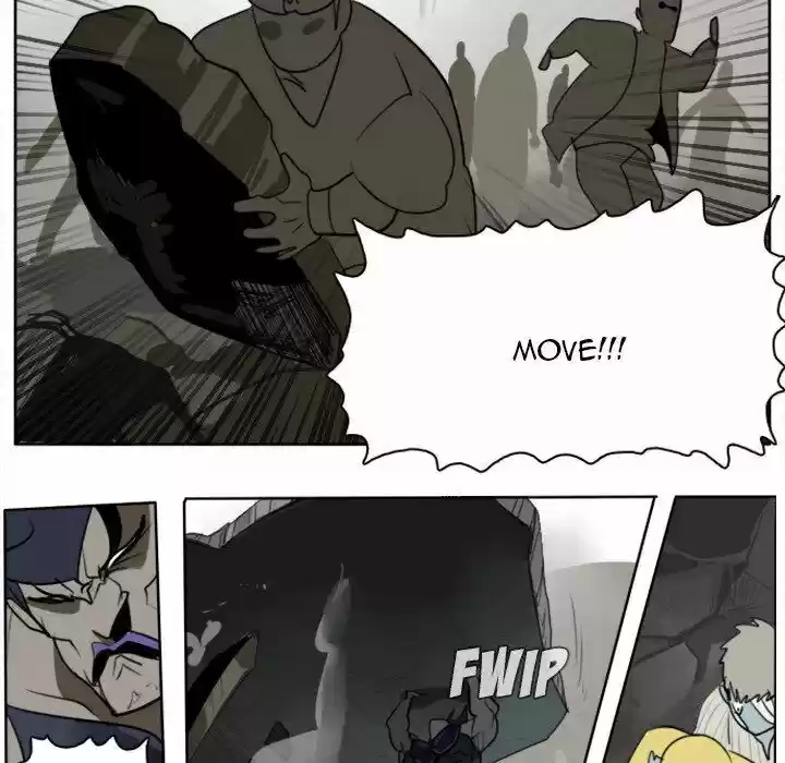 The Ultimate Evolution (Novel) Ch.021