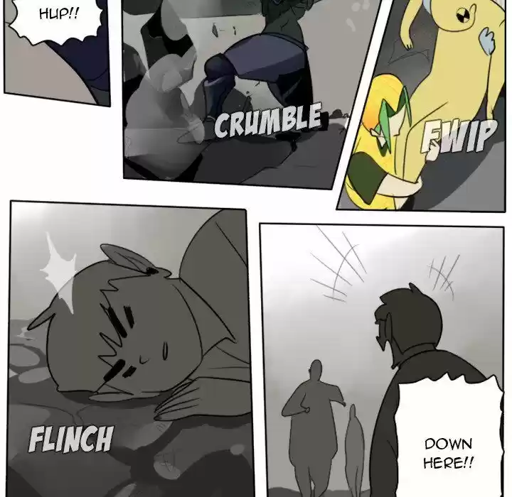 The Ultimate Evolution (Novel) Ch.021