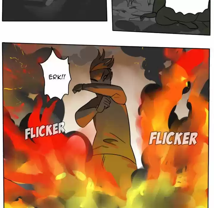 The Ultimate Evolution (Novel) Ch.021