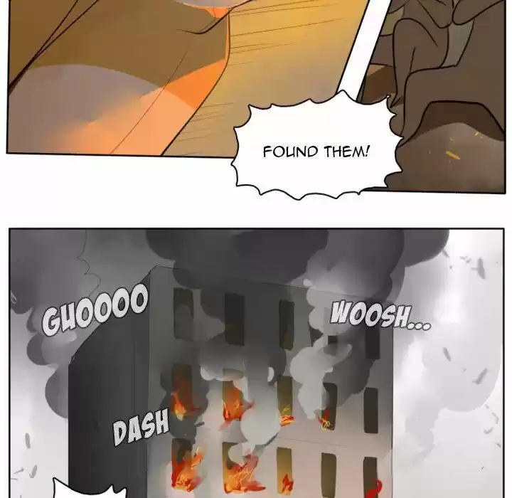 The Ultimate Evolution (Novel) Ch.021