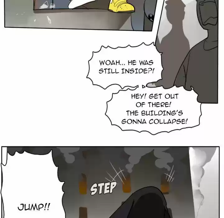 The Ultimate Evolution (Novel) Ch.021