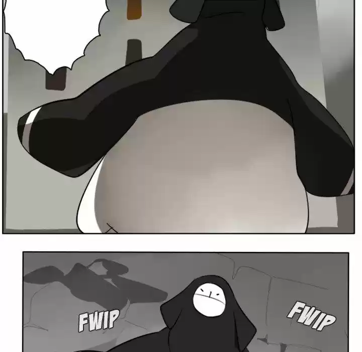 The Ultimate Evolution (Novel) Ch.021