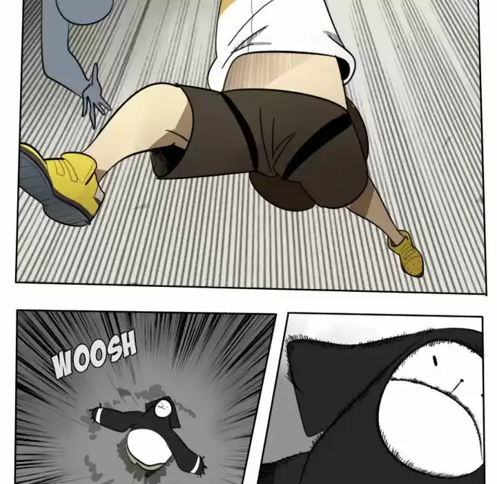 The Ultimate Evolution (Novel) Ch.021