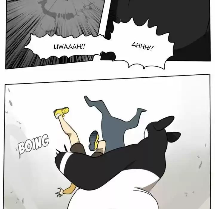 The Ultimate Evolution (Novel) Ch.021