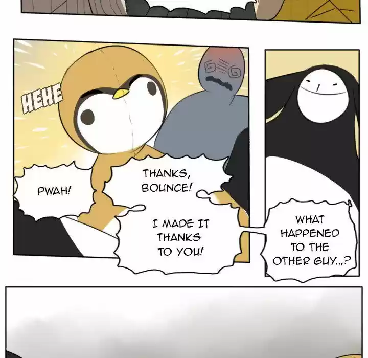 The Ultimate Evolution (Novel) Ch.021