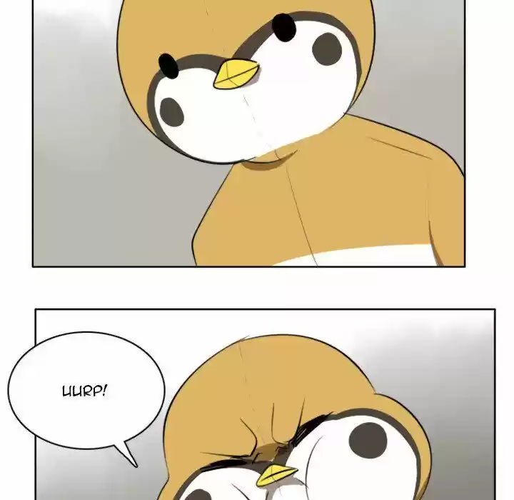 The Ultimate Evolution (Novel) Ch.021