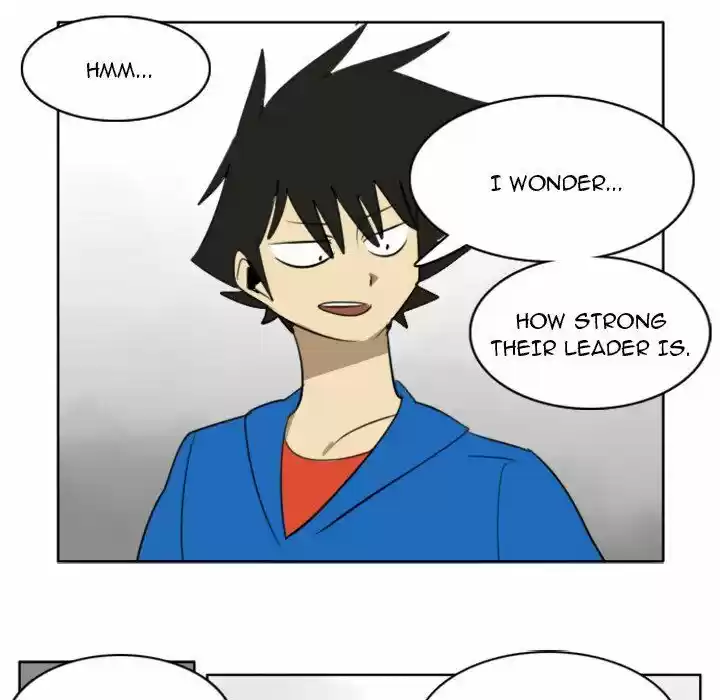 The Ultimate Evolution (Novel) Ch.022