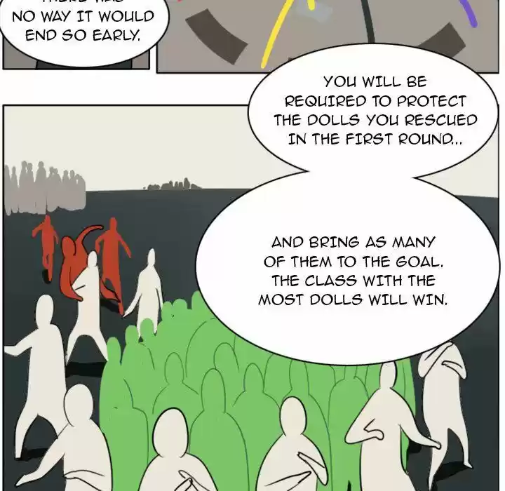 The Ultimate Evolution (Novel) Ch.022