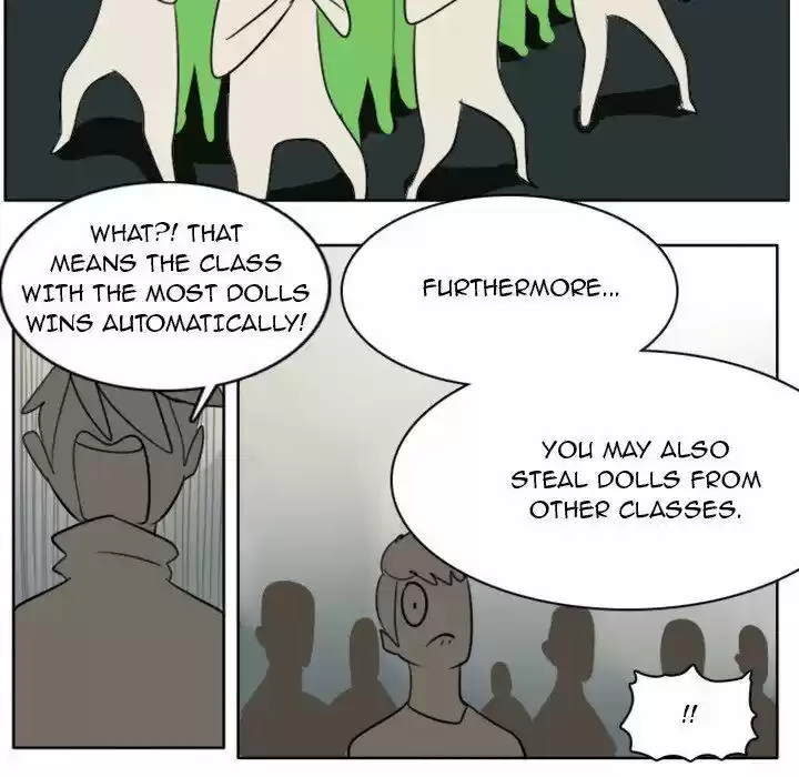 The Ultimate Evolution (Novel) Ch.022