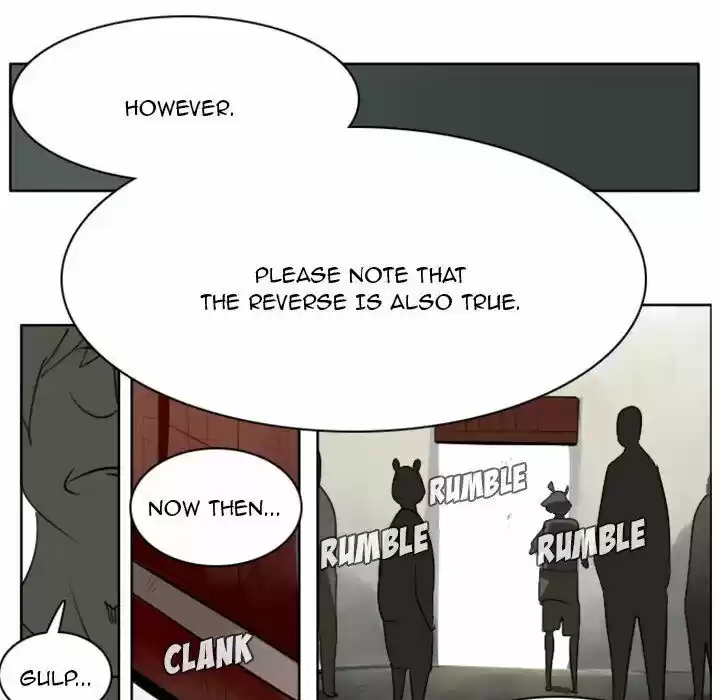 The Ultimate Evolution (Novel) Ch.022