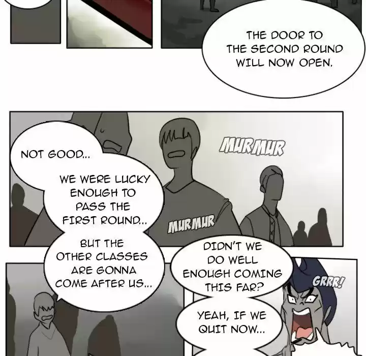 The Ultimate Evolution (Novel) Ch.022