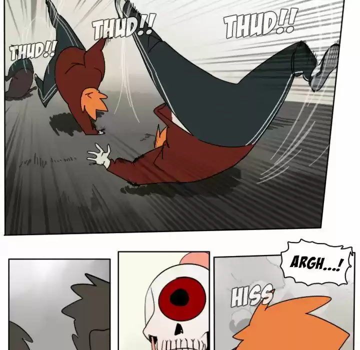 The Ultimate Evolution (Novel) Ch.022