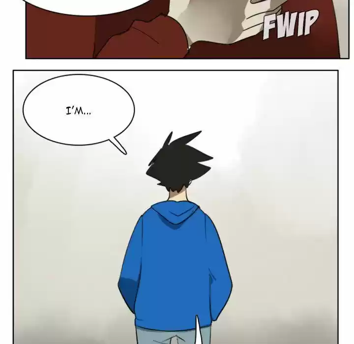 The Ultimate Evolution (Novel) Ch.022