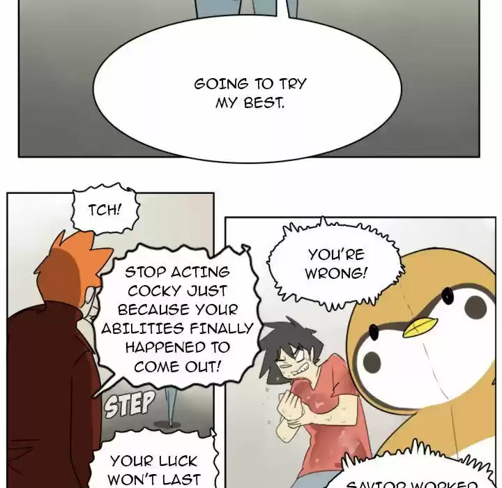 The Ultimate Evolution (Novel) Ch.022