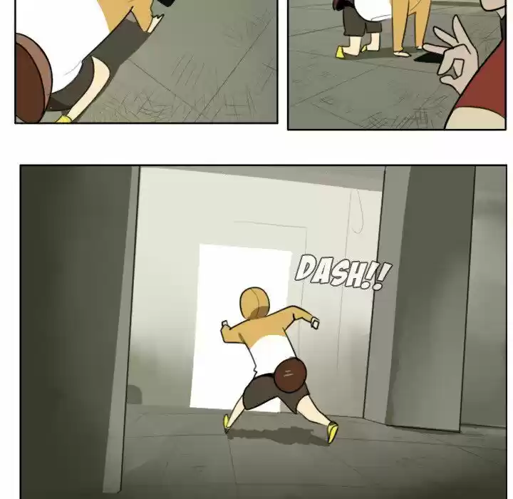 The Ultimate Evolution (Novel) Ch.022