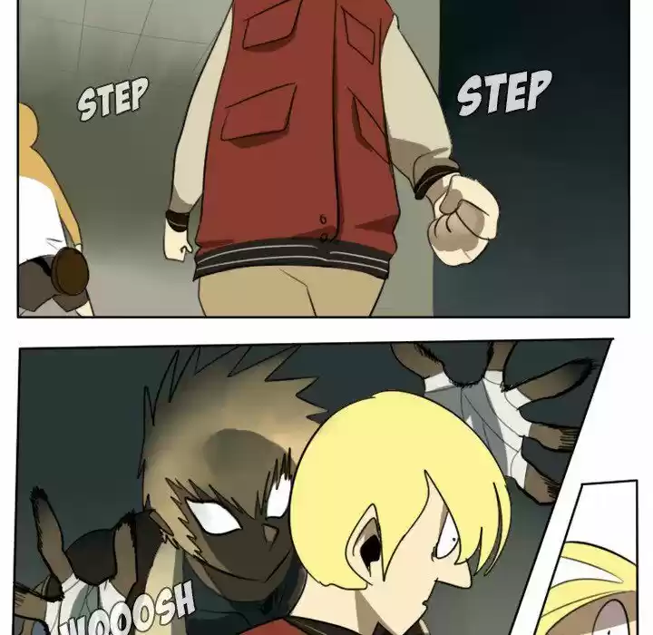 The Ultimate Evolution (Novel) Ch.022