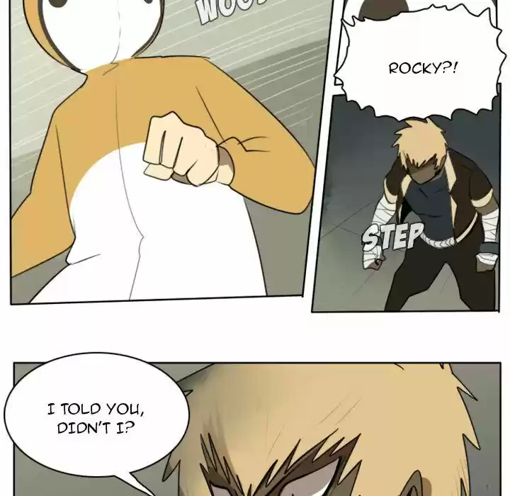 The Ultimate Evolution (Novel) Ch.022