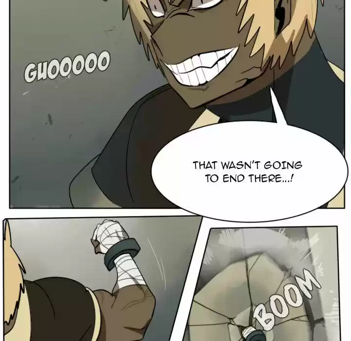 The Ultimate Evolution (Novel) Ch.022