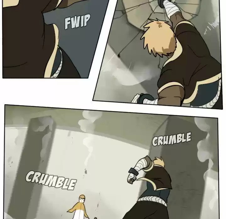 The Ultimate Evolution (Novel) Ch.022