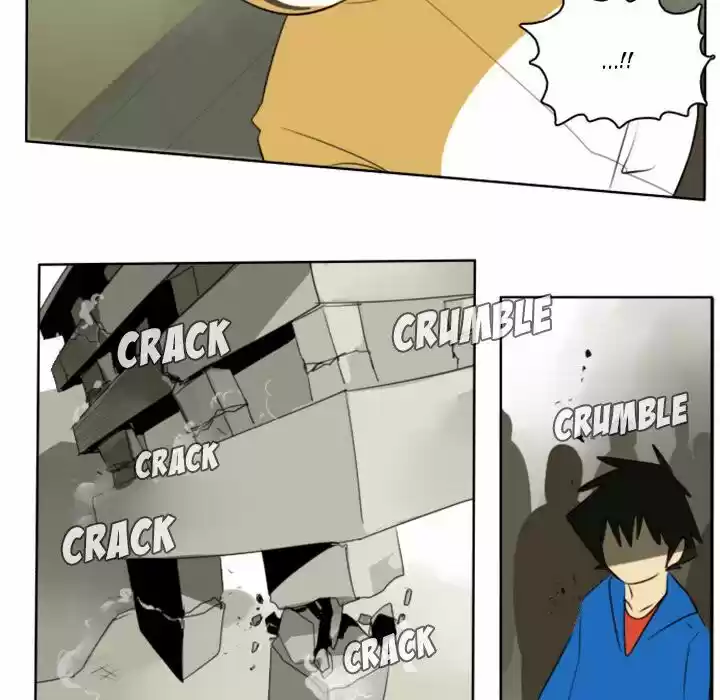 The Ultimate Evolution (Novel) Ch.022