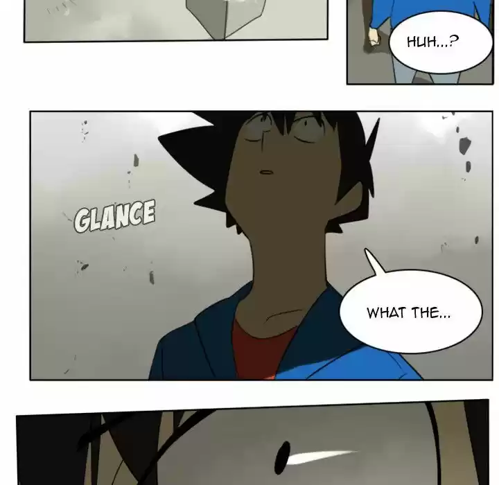 The Ultimate Evolution (Novel) Ch.022