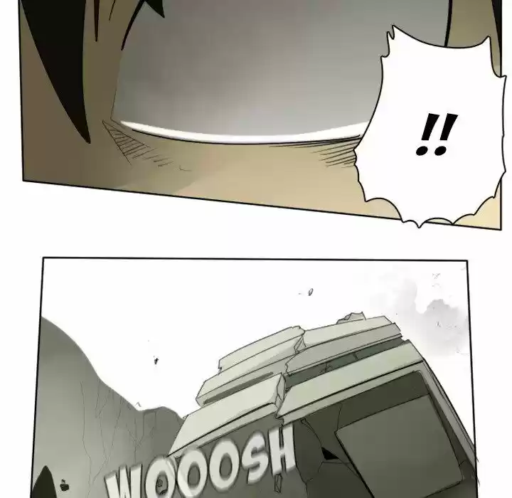 The Ultimate Evolution (Novel) Ch.022