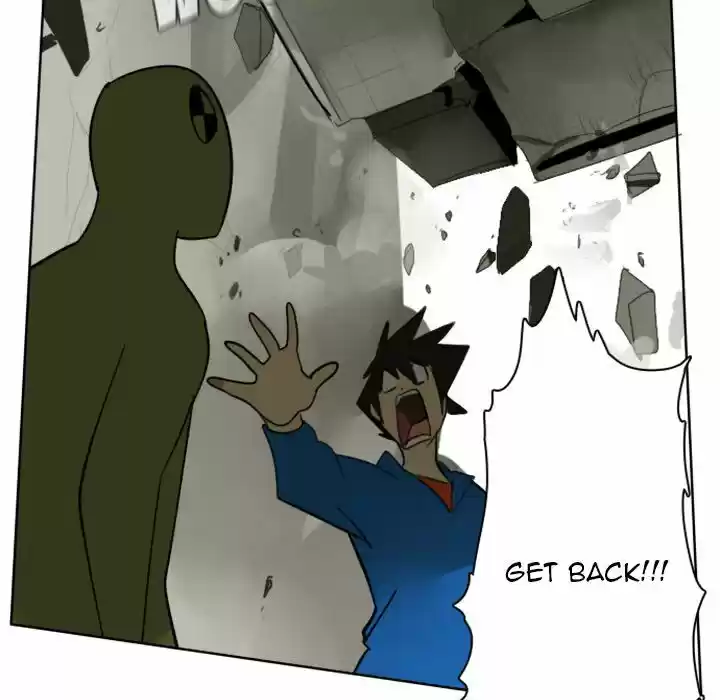 The Ultimate Evolution (Novel) Ch.022