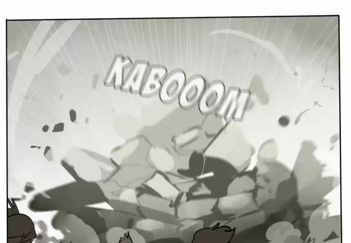 The Ultimate Evolution (Novel) Ch.023