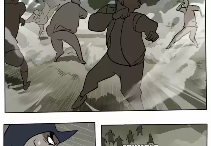 The Ultimate Evolution (Novel) Ch.023