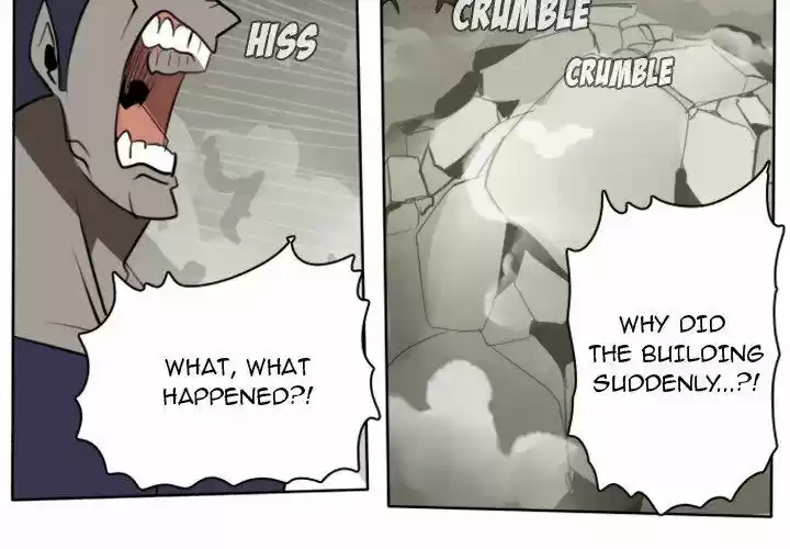 The Ultimate Evolution (Novel) Ch.023