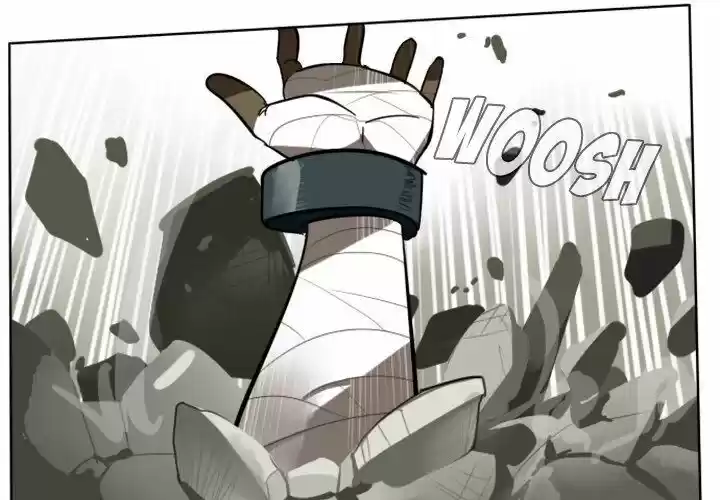 The Ultimate Evolution (Novel) Ch.023