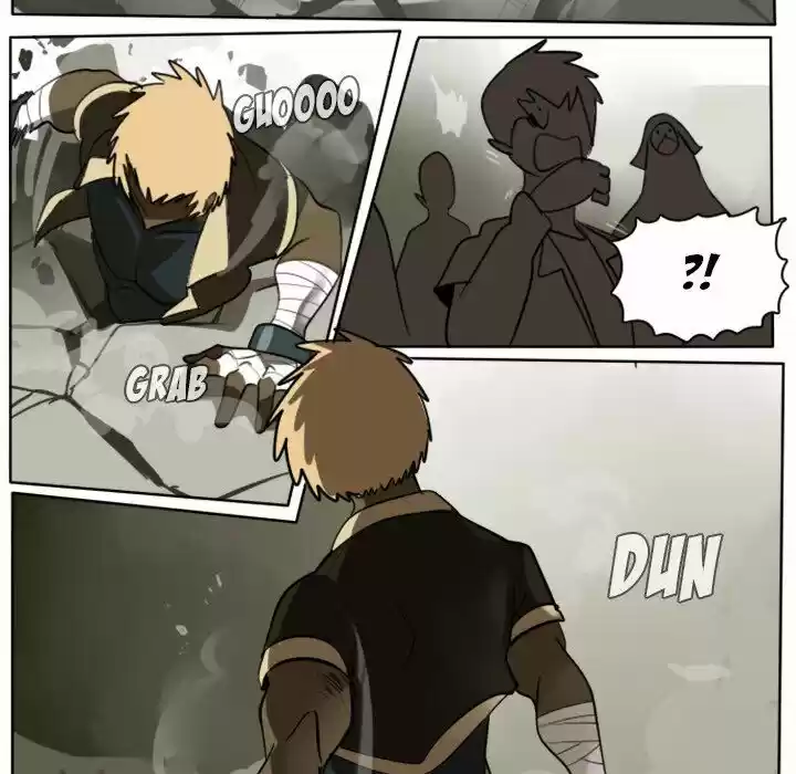 The Ultimate Evolution (Novel) Ch.023