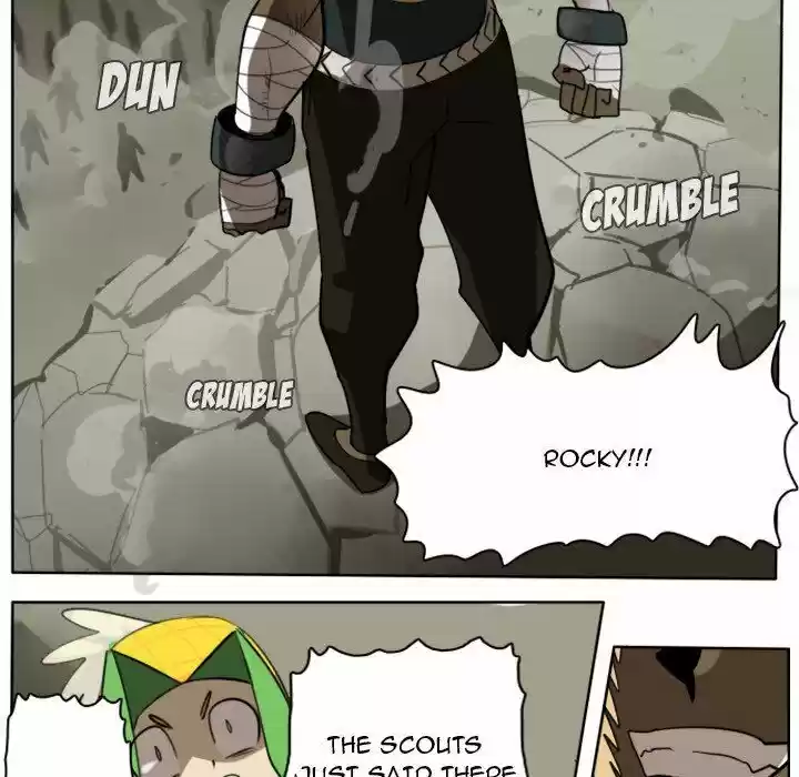 The Ultimate Evolution (Novel) Ch.023