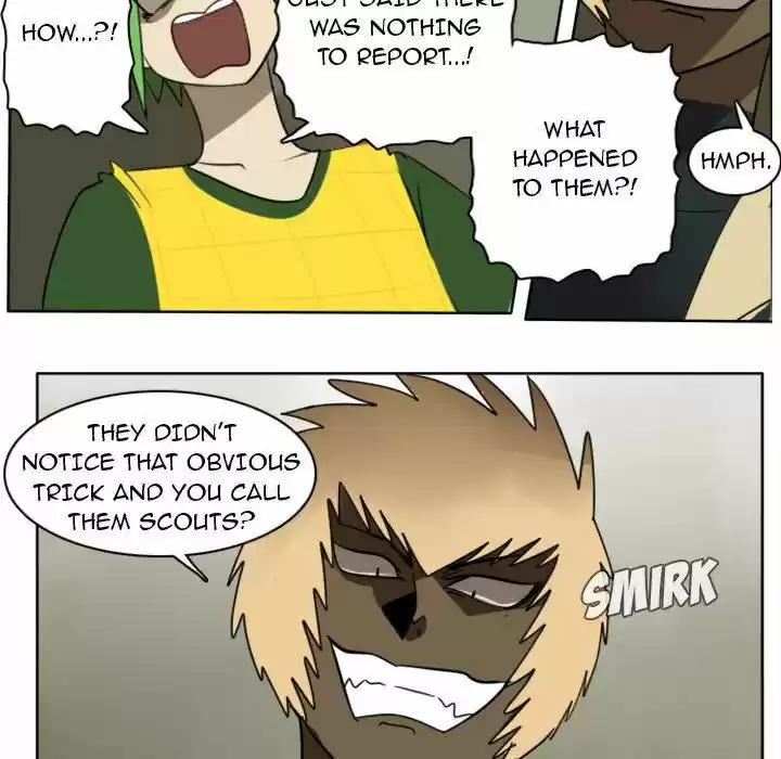 The Ultimate Evolution (Novel) Ch.023