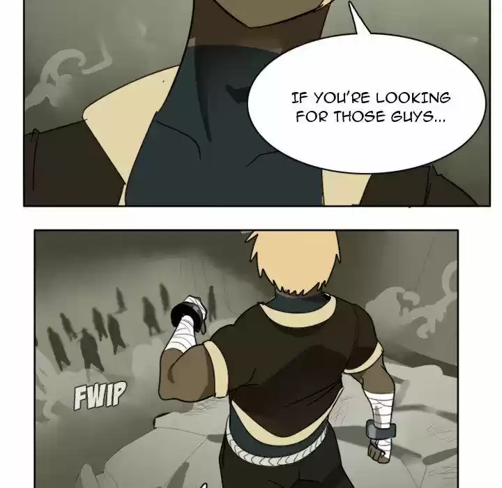 The Ultimate Evolution (Novel) Ch.023