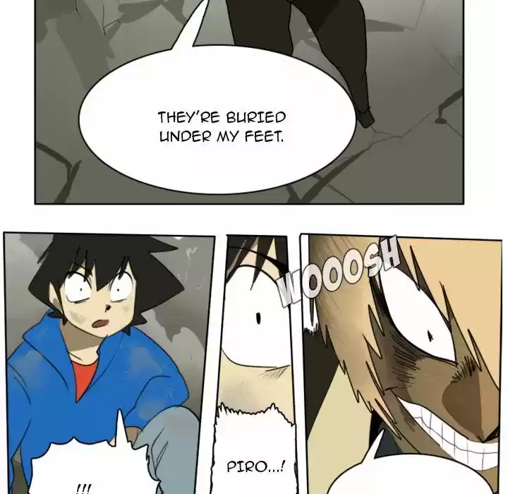 The Ultimate Evolution (Novel) Ch.023