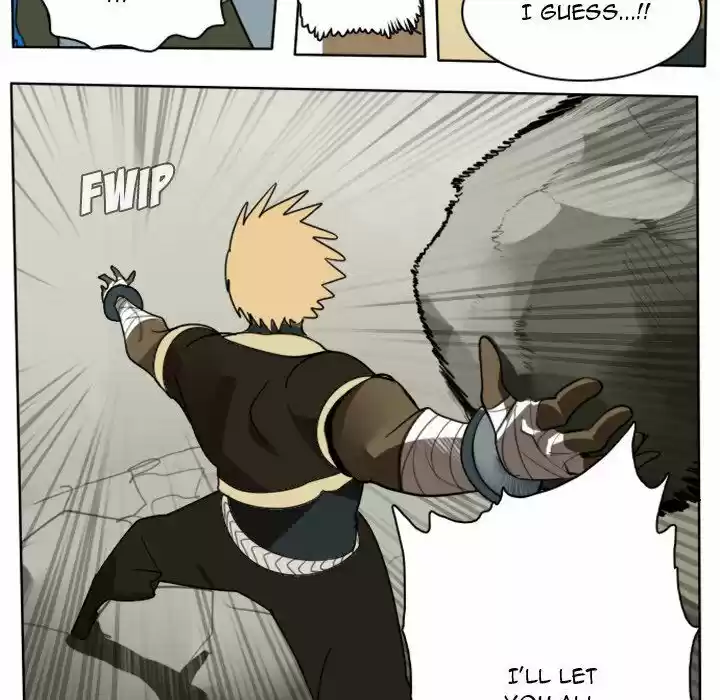 The Ultimate Evolution (Novel) Ch.023