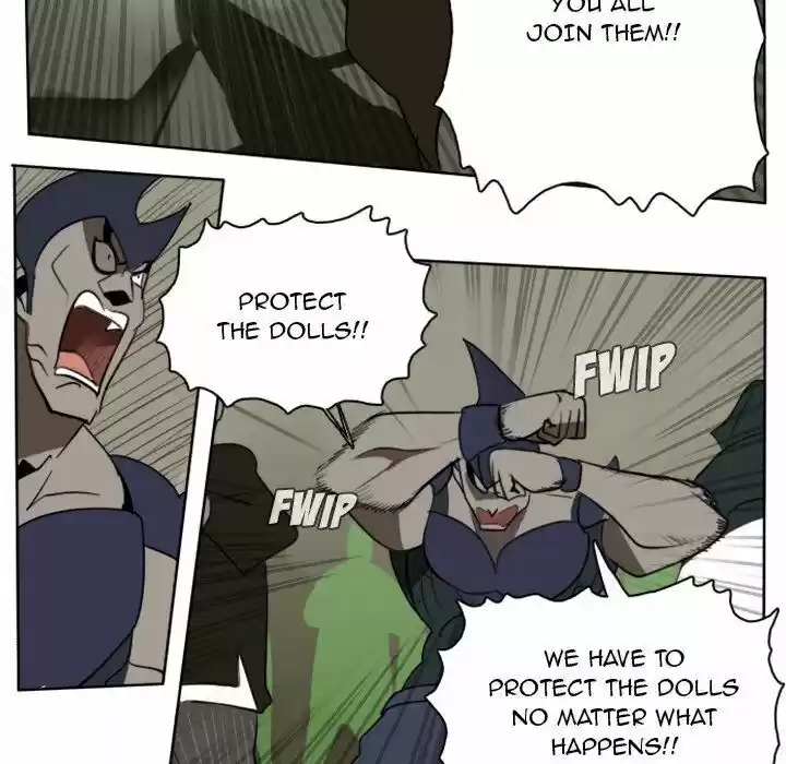 The Ultimate Evolution (Novel) Ch.023