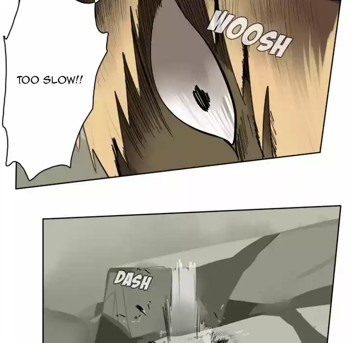 The Ultimate Evolution (Novel) Ch.023